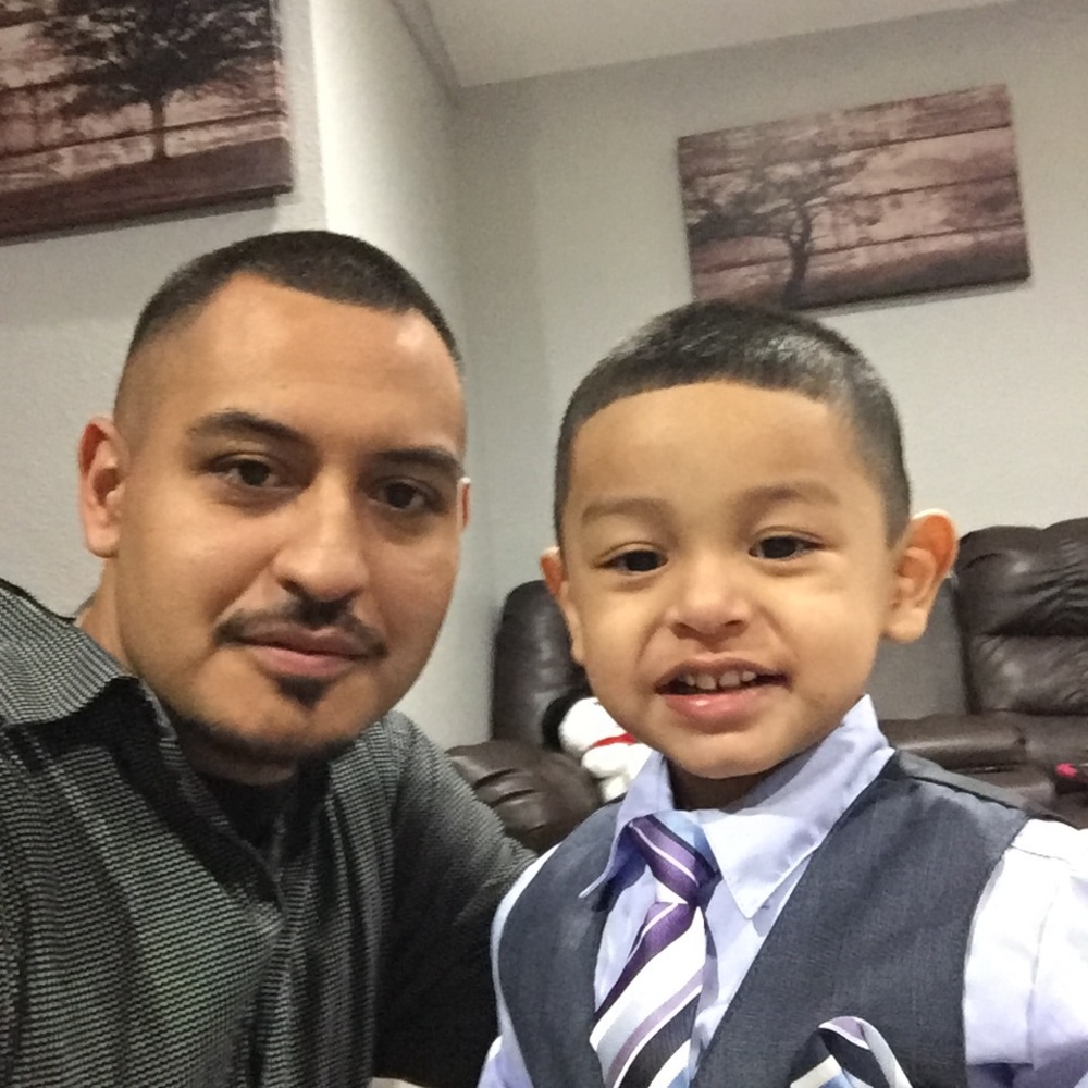 Meet your Posher, Miguel